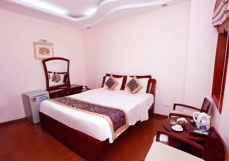 Lakeside Palace Hotel Hanoi Esterno foto