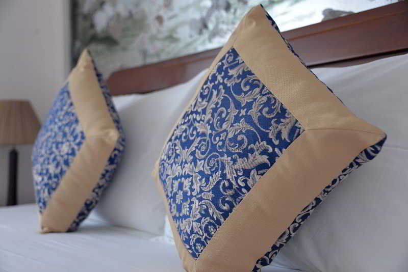 Lakeside Palace Hotel Hanoi Esterno foto