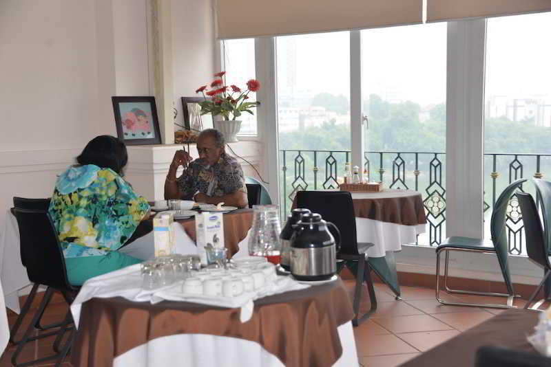 Lakeside Palace Hotel Hanoi Esterno foto